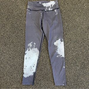 NFINITY Cheer tights/pants